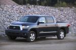 Toyota Tundra 2007 года